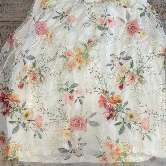 Tendenze Sleeveless Top - Picture 2 of 5